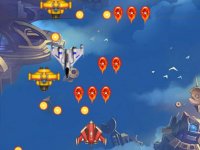 Sky Pilot Plane Challenge